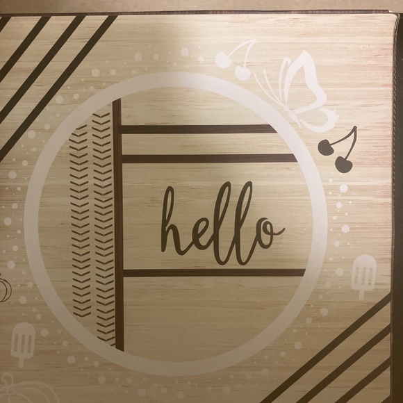 Christmas Advent Calendar Grinch Countdown - Picture 6 of 6